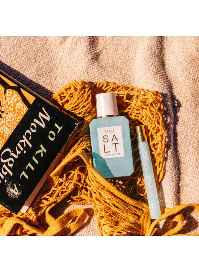 إليس بروكلين عطر إليس بروكلين سولت أو دي بارفان، 10 مل - Image 3